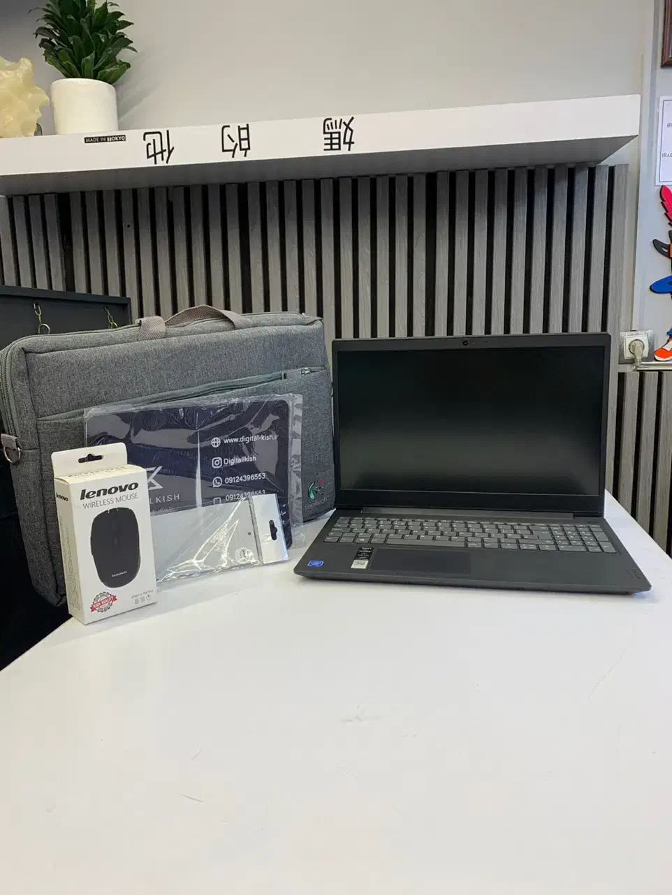 Lenovo idepad3|رایانه همراه|کرج, اصفهانیها|دیوار