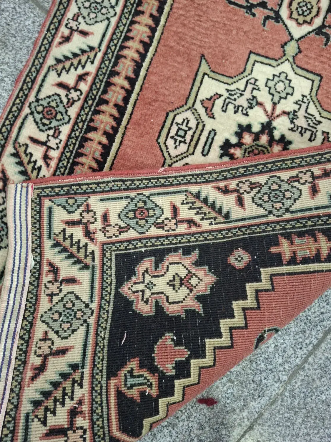 فرش کناره اردبیل|فرش|تهران, سلسبیل جنوبی|دیوار