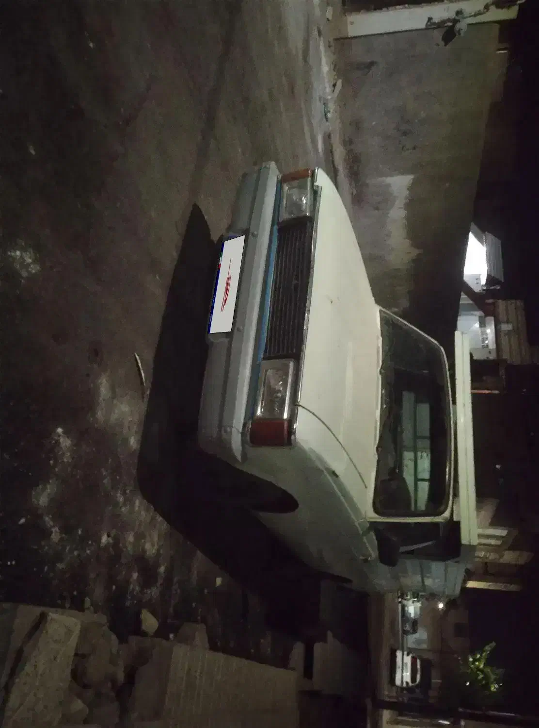 معاوضه باسواری پراید|خودرو سواری و وانت|مشهد, کریم آباد|دیوار