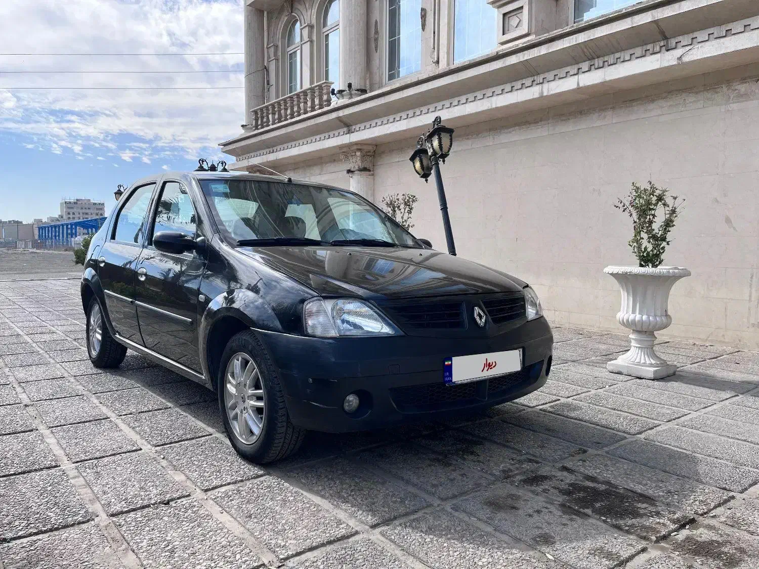 ال نود مدل ۹۱ e2|خودرو سواری و وانت|فردیس, خیام شرقی|دیوار