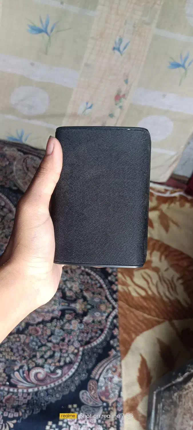 اسپیکر برقی بلوتوث دار صدا عالی معامله با پخش|سیستم صوتی خانگی|بندرعباس, |دیوار