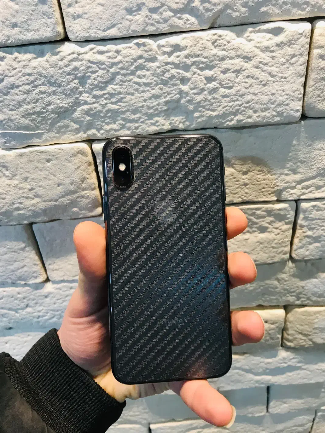 iphone x|موبایل|اراک, |دیوار
