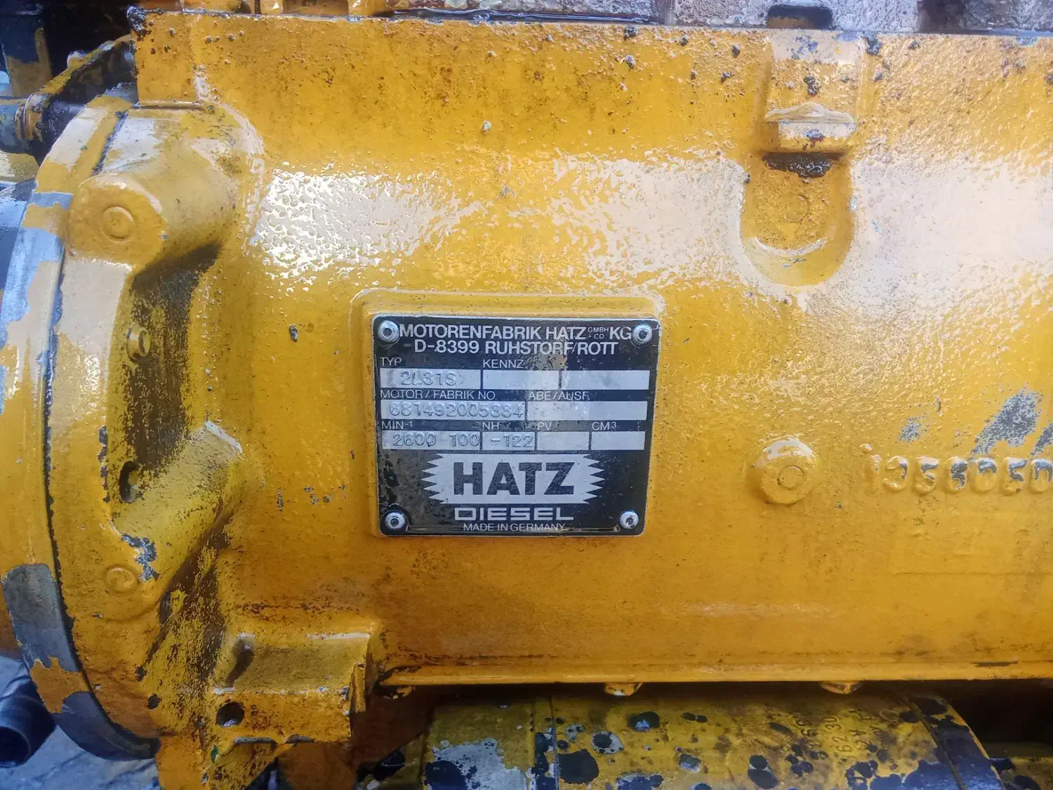 هاتز هاتص هاتس|ماشینآلات صنعتی|فسا, |دیوار