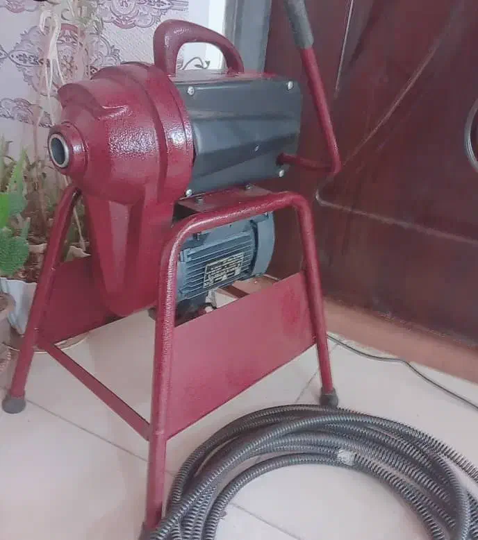 لوله وازکن فاظلاب|خدمات پیشه و مهارت|شیراز, کرونی(خاتونک)|دیوار