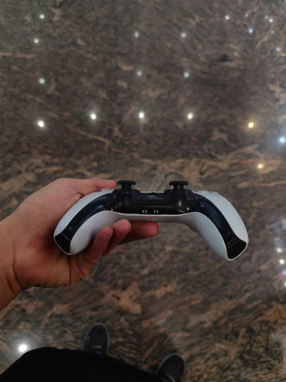 دسته پی اس فایو|کنسول، بازی ویدئویی و آنلاین|تهران, سعادت‌آباد|دیوار