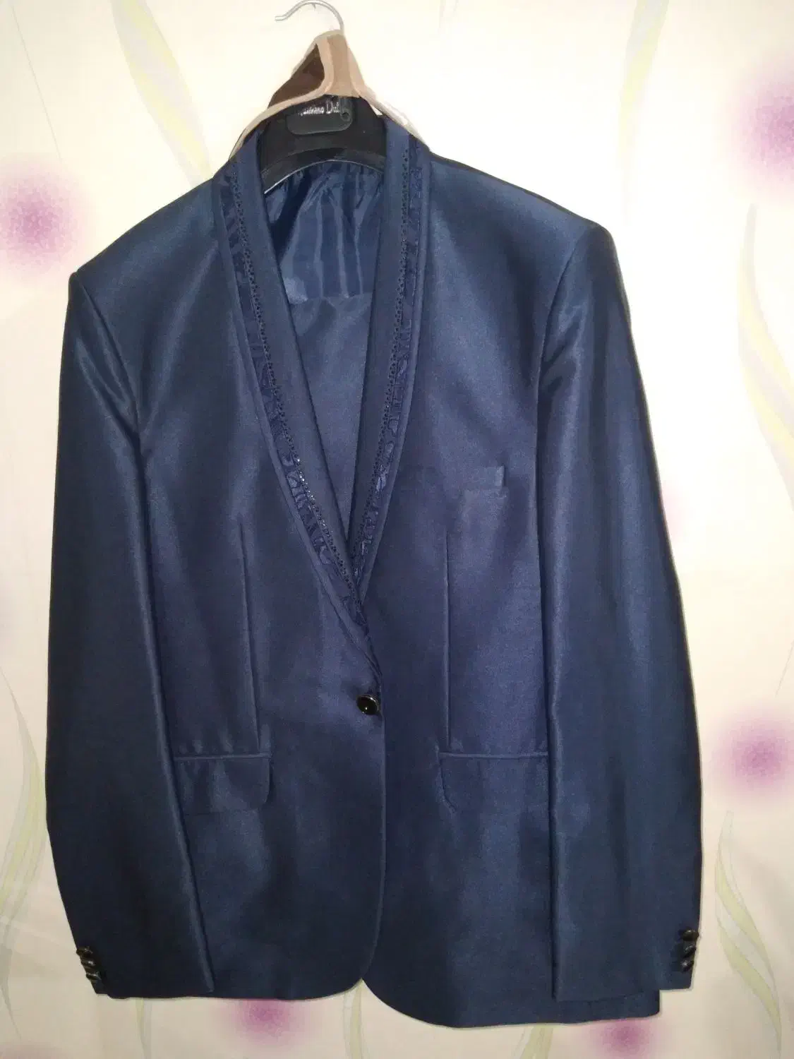 کت و شلوار سایز ۴۸|لباس|فردیس, شهرک ۱۱۰|دیوار