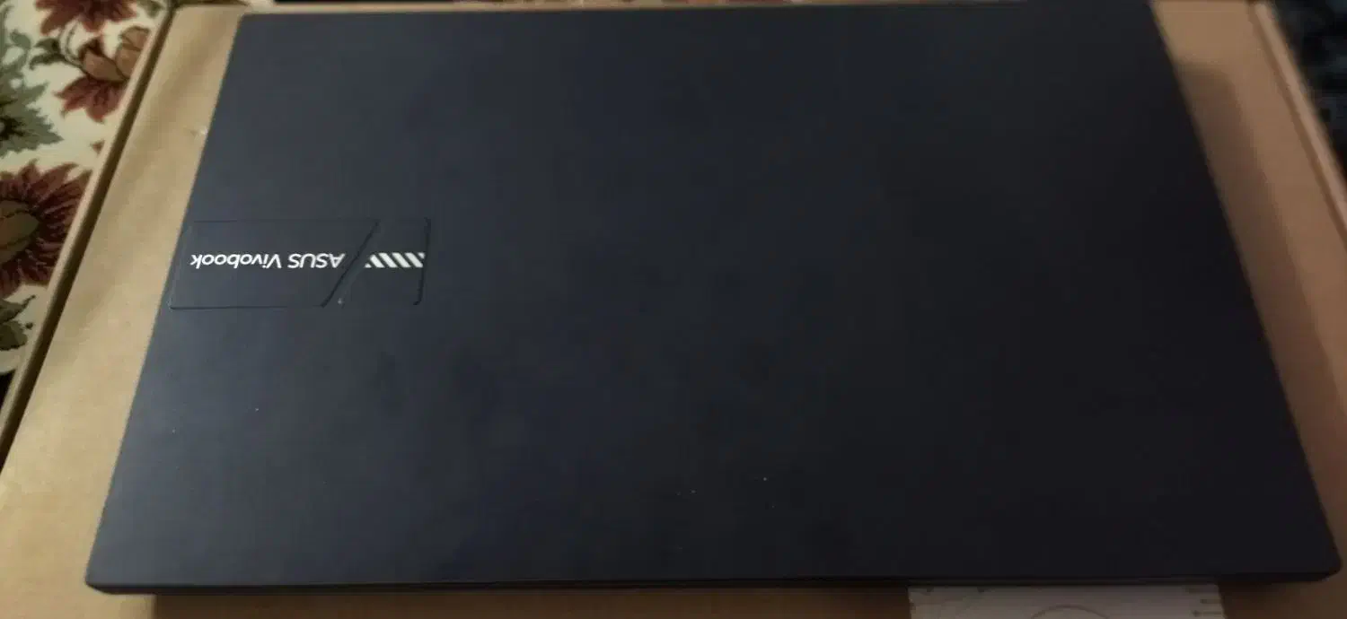 لپ تاپ ایسوس ویووبوک|رایانه همراه|اصفهان, مصلی|دیوار