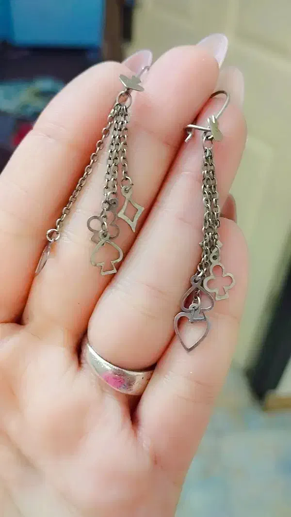 نقره/عیار ۹۲۵|جواهرات|همدان, |دیوار