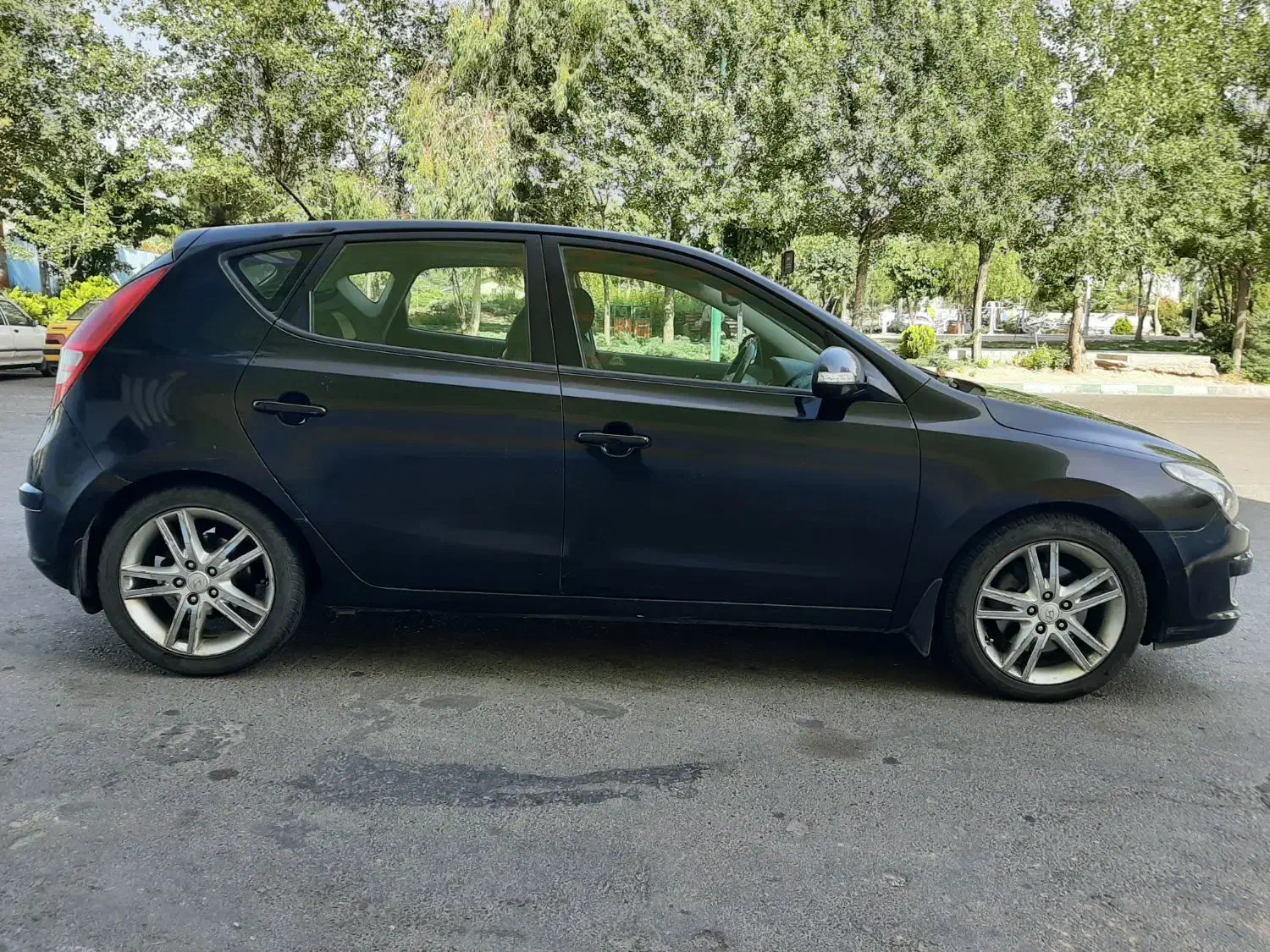 هیوندا ای ۳۰مدل۲۰۱۱|خودرو سواری و وانت|تهران, گیشا|دیوار