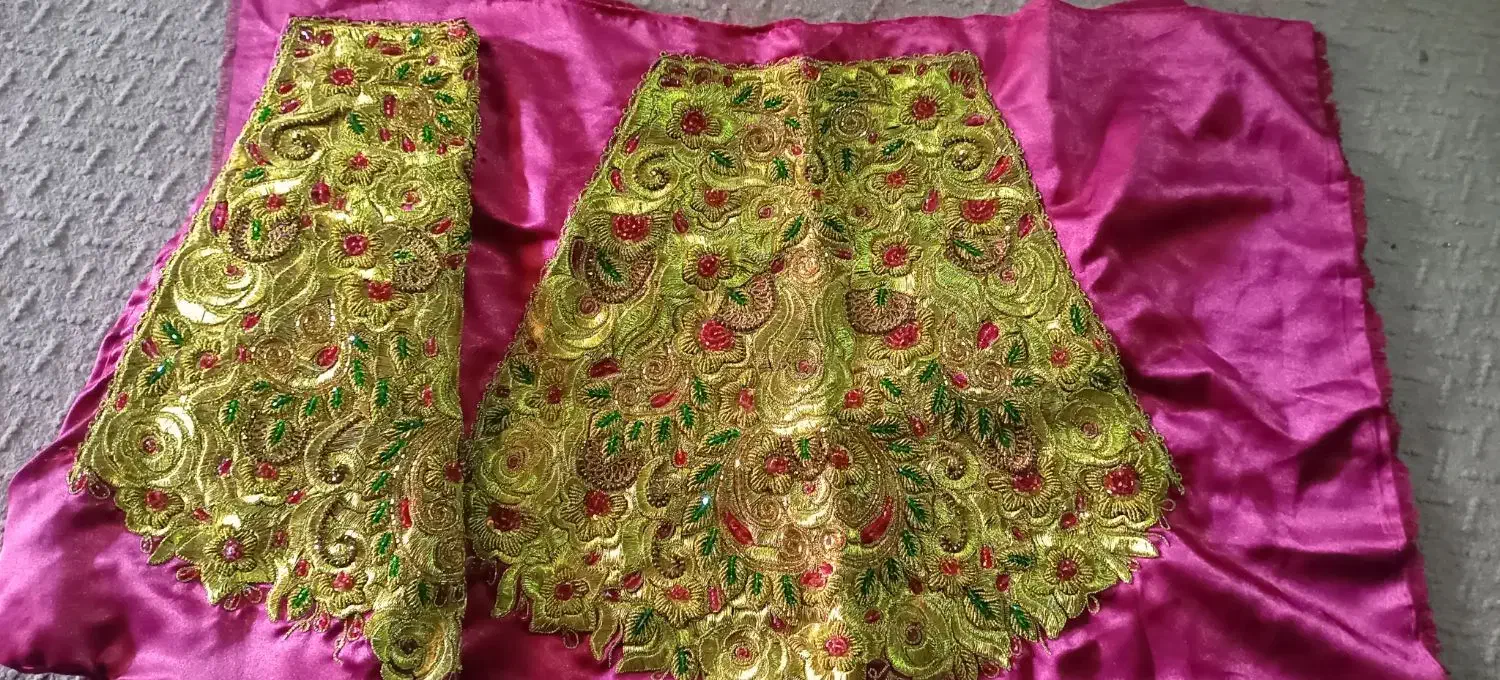 شلوار بندری|لباس|مهران (هرمزگان), |دیوار