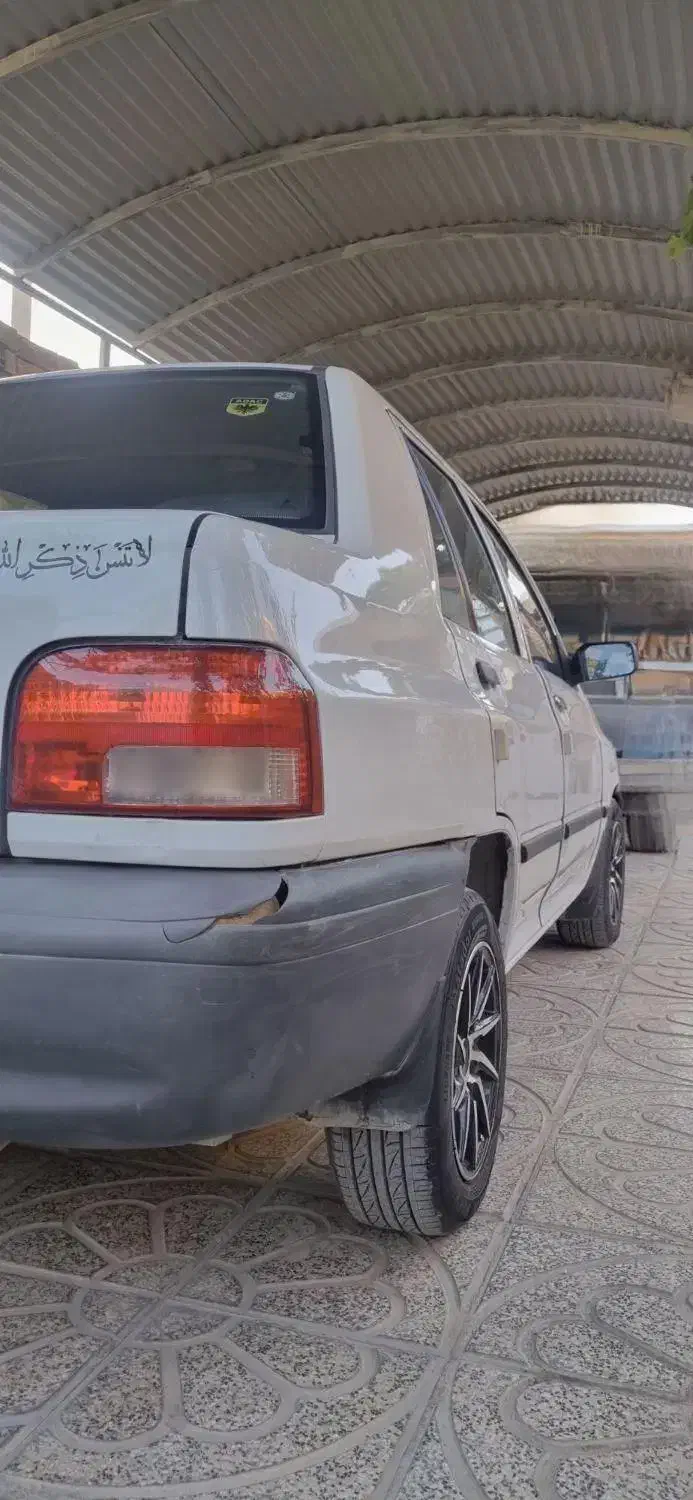 پراید 131 SE|خودرو سواری و وانت|آباده, |دیوار