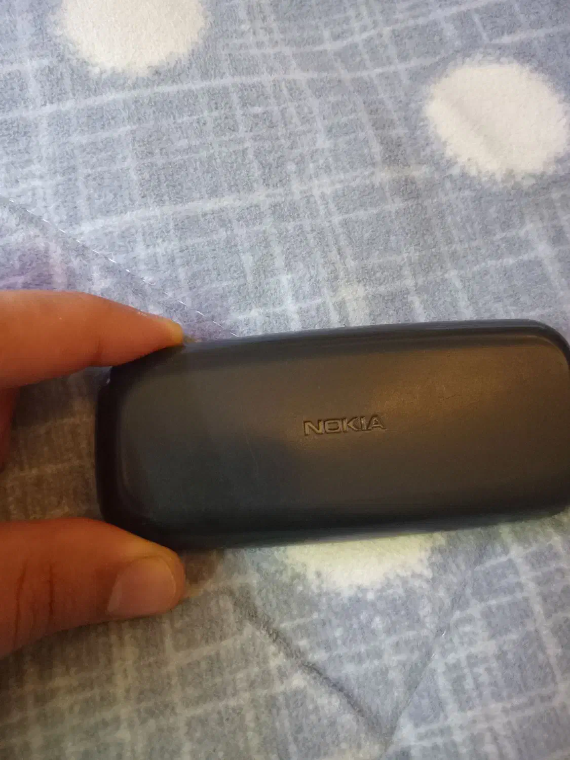 گوشی نوکیا 105|موبایل|مشهد, جاهد شهر|دیوار