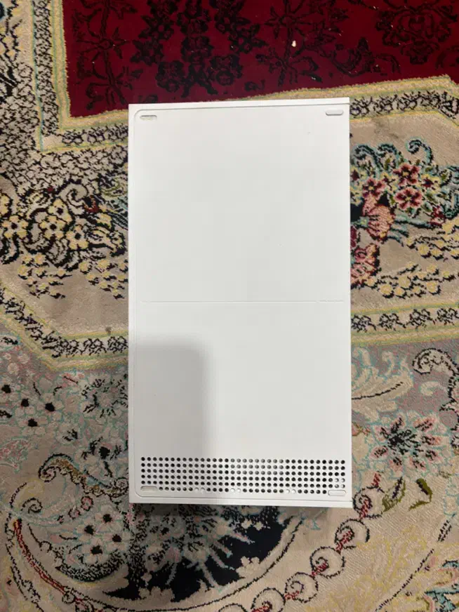 Xbox series s|کنسول، بازی ویدئویی و آنلاین|قشم, |دیوار