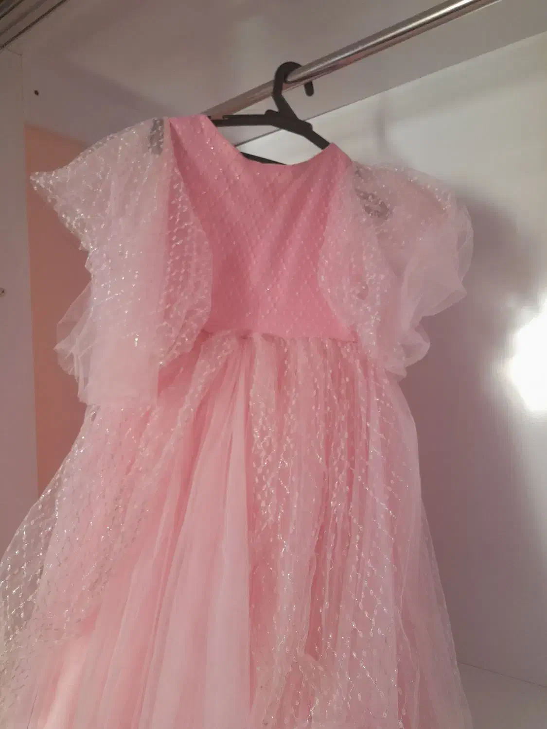 پیراهن دخترانه مجلسی|لباس|پردیس, فاز ۱۱|دیوار