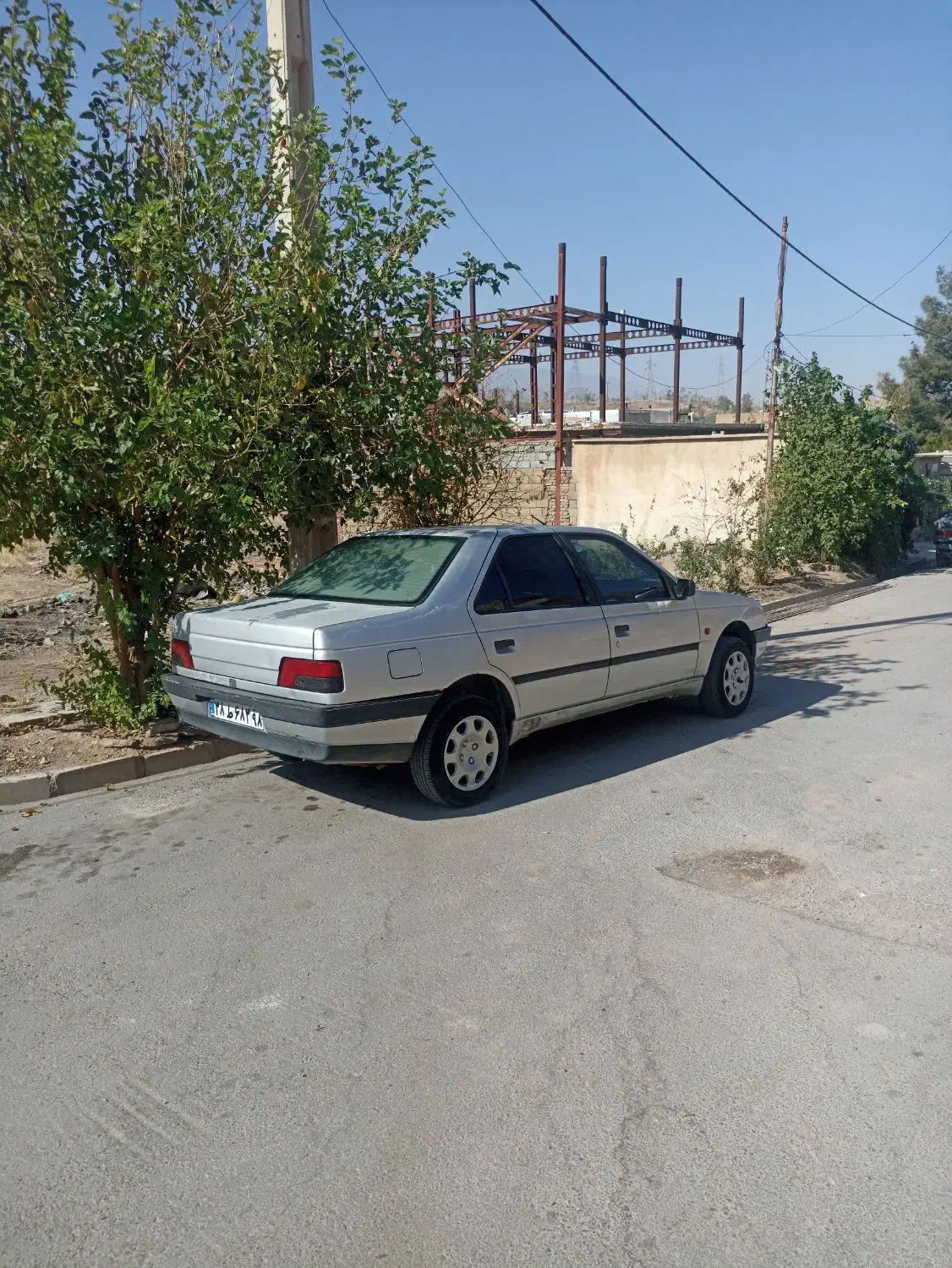 روآ سال ،دوگانه شرکت ،اتاق سفارشی|خودرو سواری و وانت|دره شهر, |دیوار