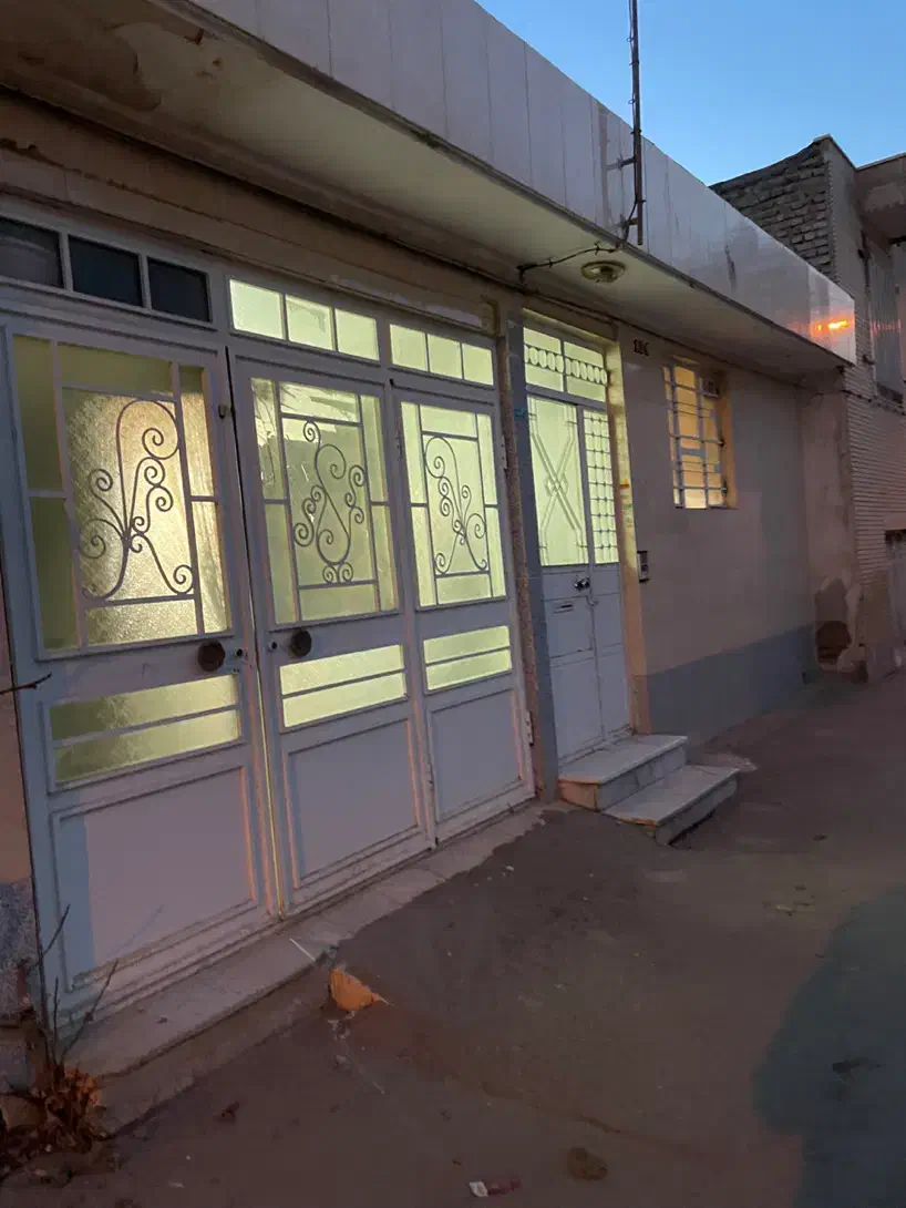 واحد ویلایی ۱۱۰متری مدرس|فروش خانه و ویلا|نیشابور, مدرس|دیوار