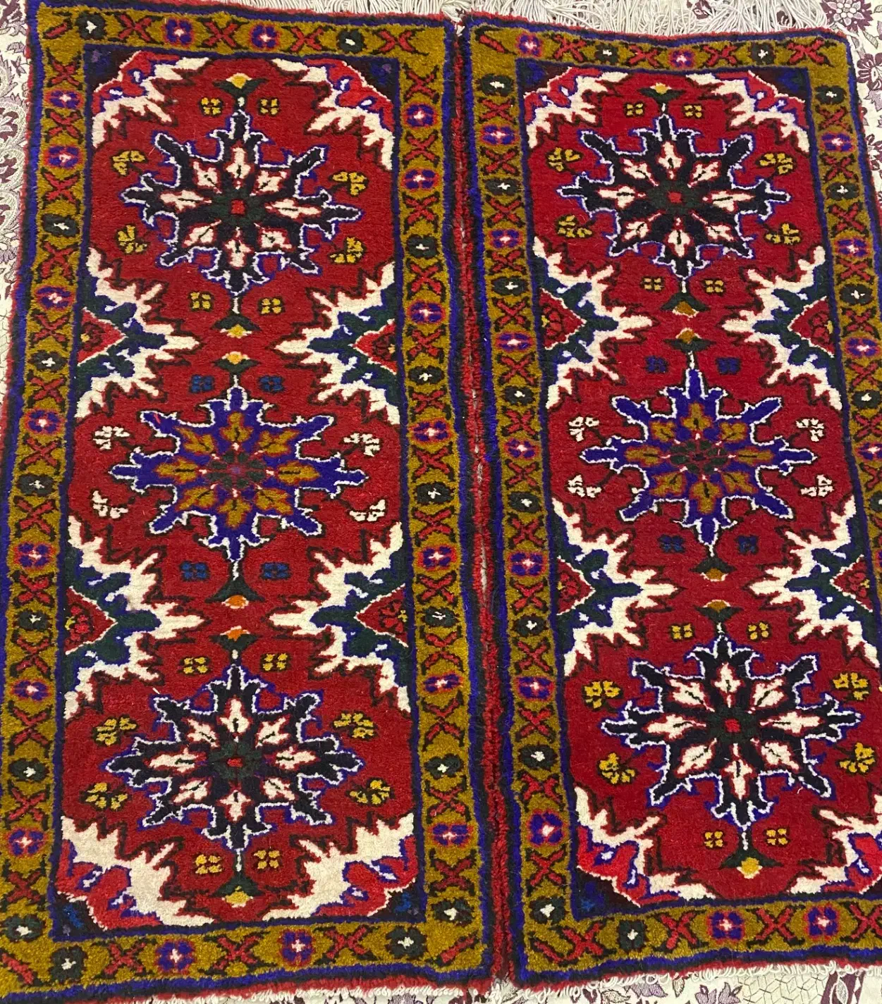 پادری|پادری|تبریز, |دیوار