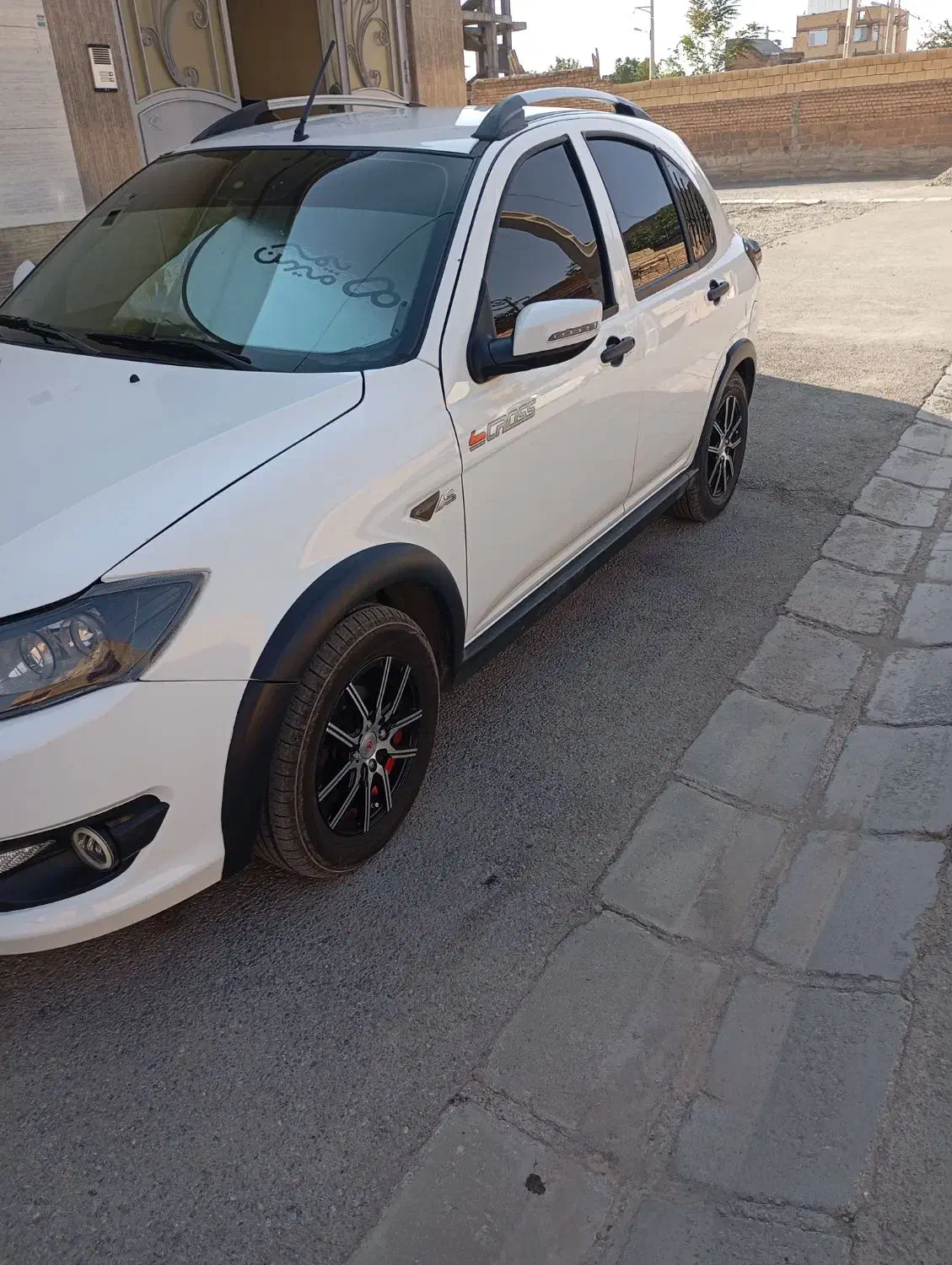 کویکSبدون رنگ فول اسپرت402|خودرو سواری و وانت|شهرکرد, |دیوار