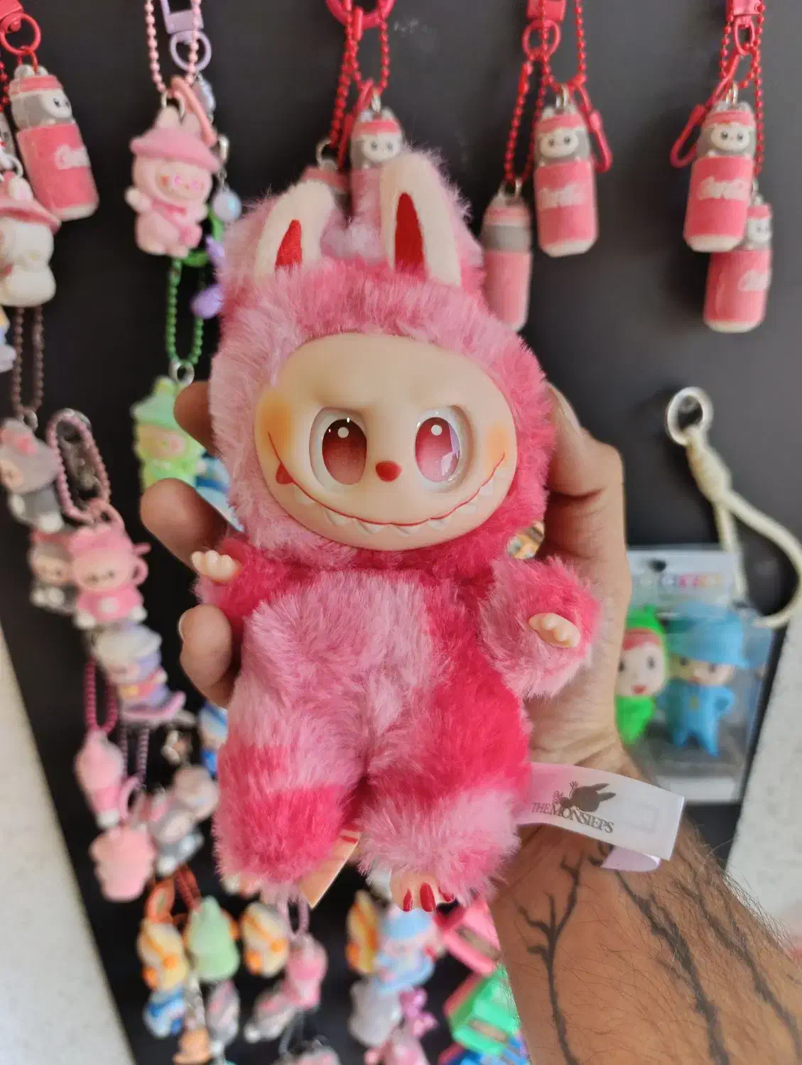 عروسک استیج|اسباببازی|مشهد, عامل|دیوار