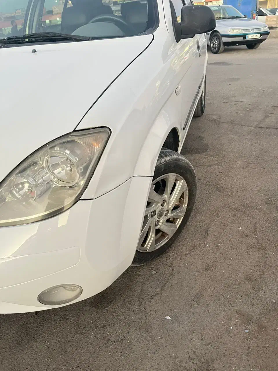 تیبا ۲|خودرو سواری و وانت|زاهدان, |دیوار