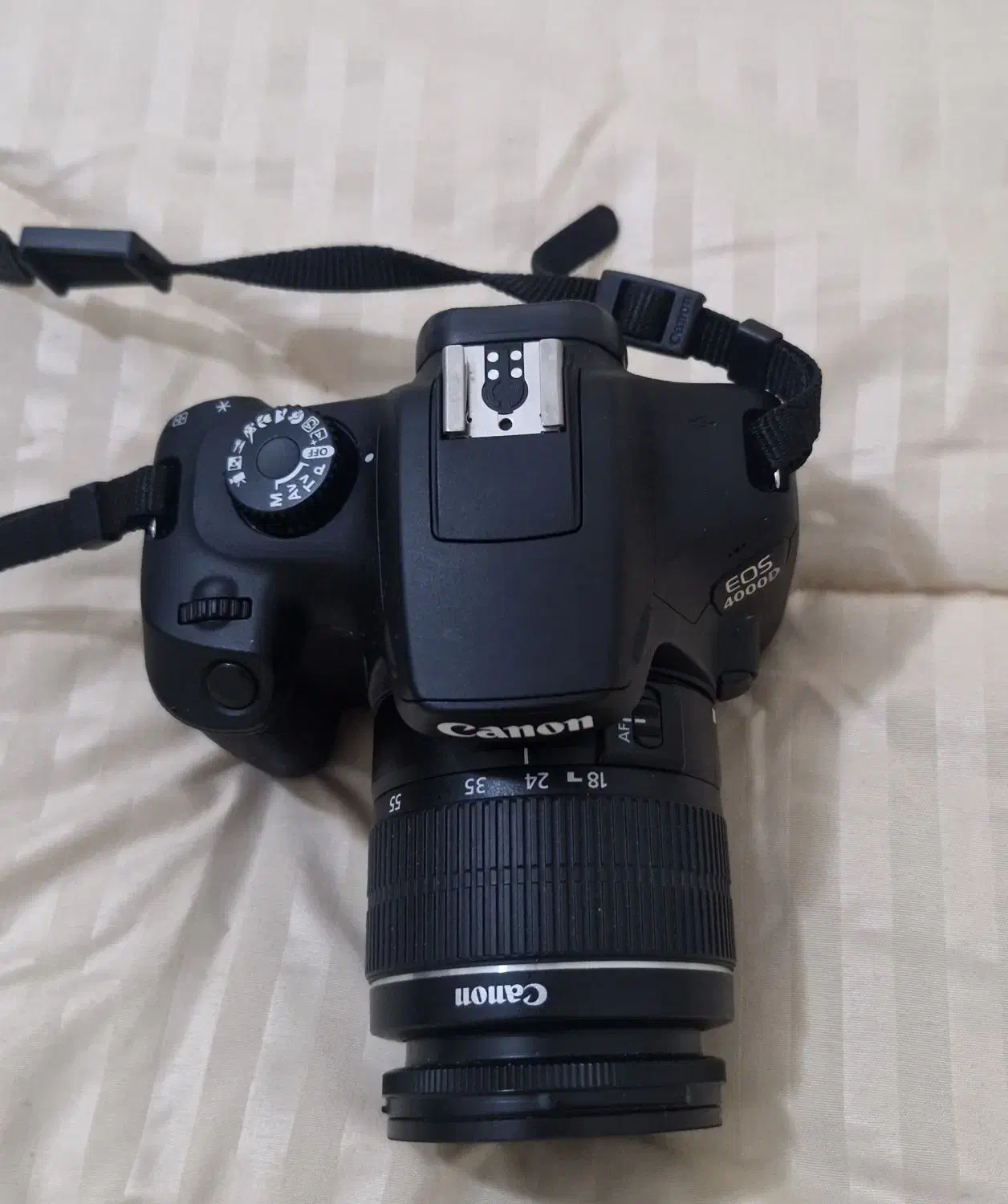 دوربین canon|دوربین عکاسی و فیلمبرداری|تهران, نیروی هوایی (پیروزی)|دیوار