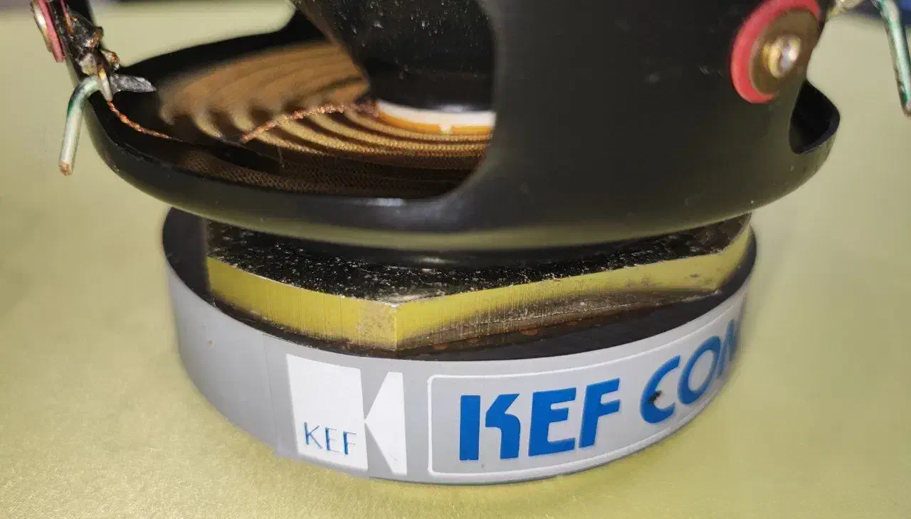 بلندگو ووفر ۵ اینچ|سیستم صوتی خانگی|تهران, توحید|دیوار