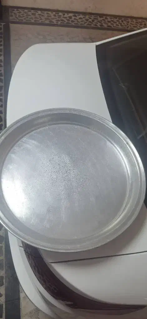 تشت و سینی روحی|ظروف پخت‌وپز|کرج, شاهین‌ویلا|دیوار