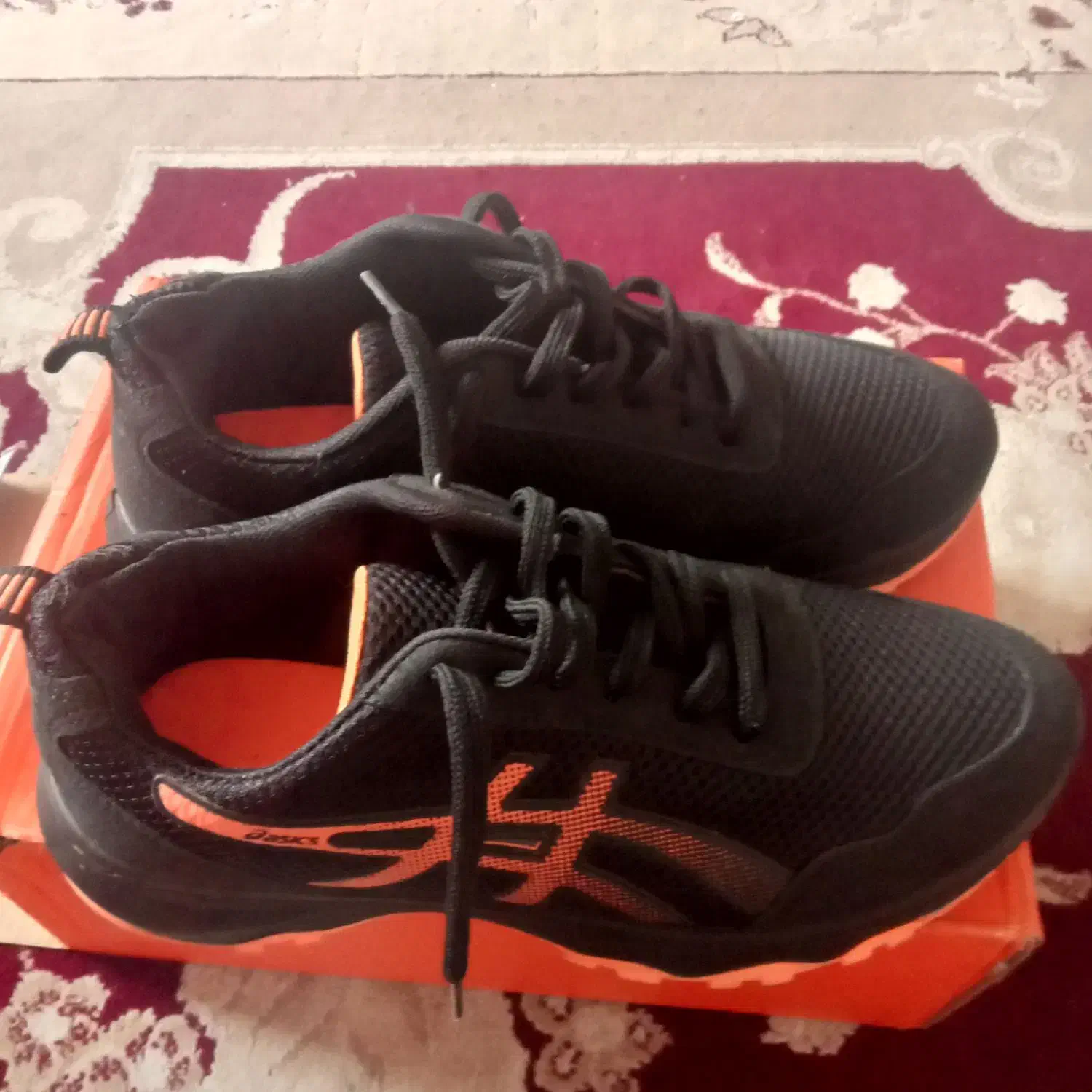 کفش سبک و راحت سایز 41|کیف، کفش، کمربند|شیراز, شریف‌آباد|دیوار