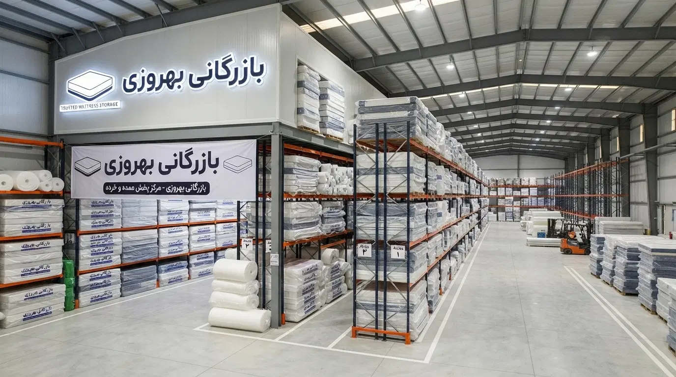 تشک برای هر شب انتخابی که بعداز چند روز پشیمون نشی|تشک تختخواب|تهران, کوهک|دیوار