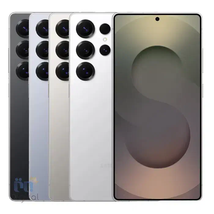 S25 Ultra زیباترین سامسونگ|موبایل|مشهد, بهشت|دیوار