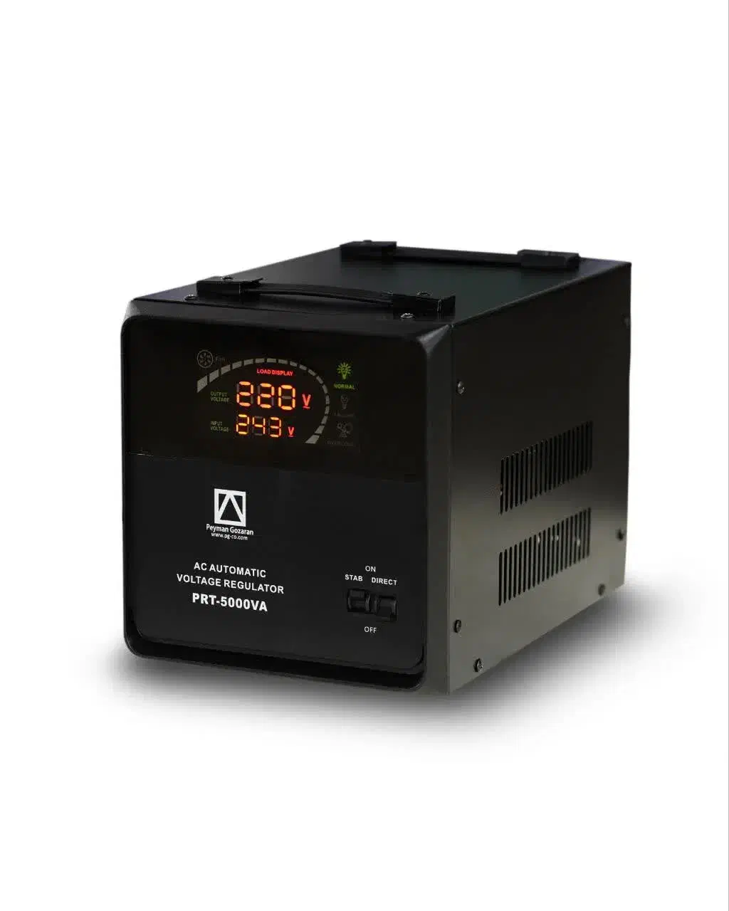 استابلایزر|قطعات و لوازم جانبی رایانه|مشهد, امام خمینی|دیوار