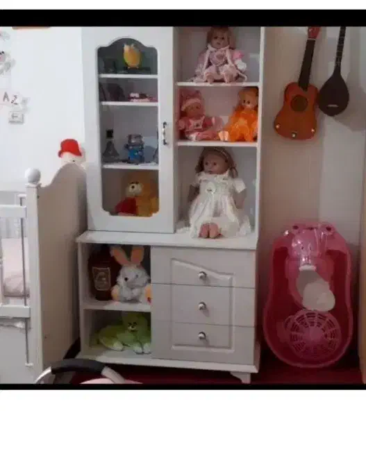 کمد|جاکفشی، کمد، دراور|فردیس, شهرک شهید حسینی|دیوار