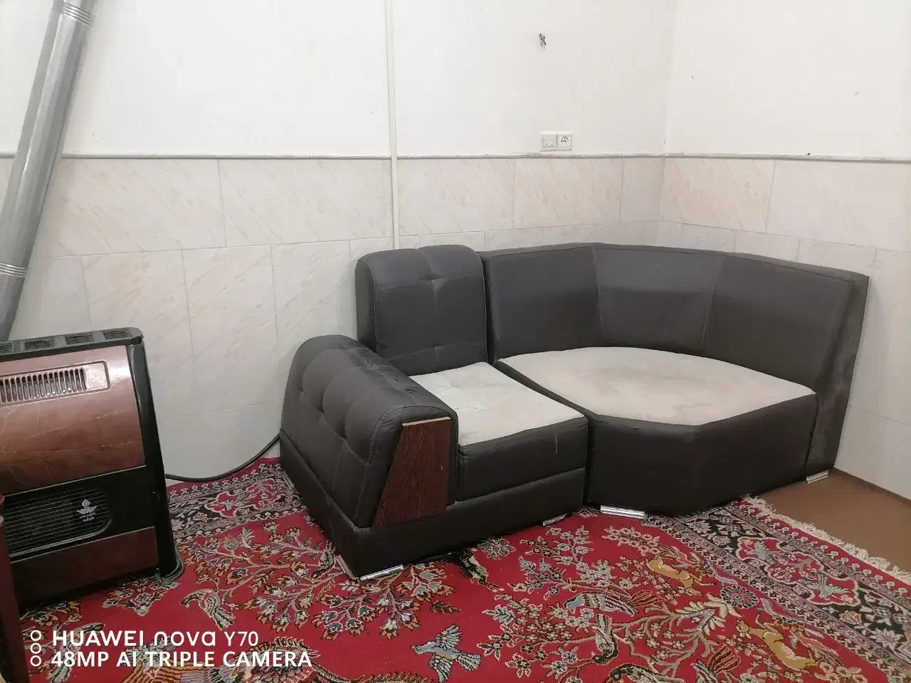 سوئیت سوییت اتاق منزل روزانه اردکان یزد|اجارهٔ کوتاه‌مدت آپارتمان و سوئیت|اردکان, |دیوار