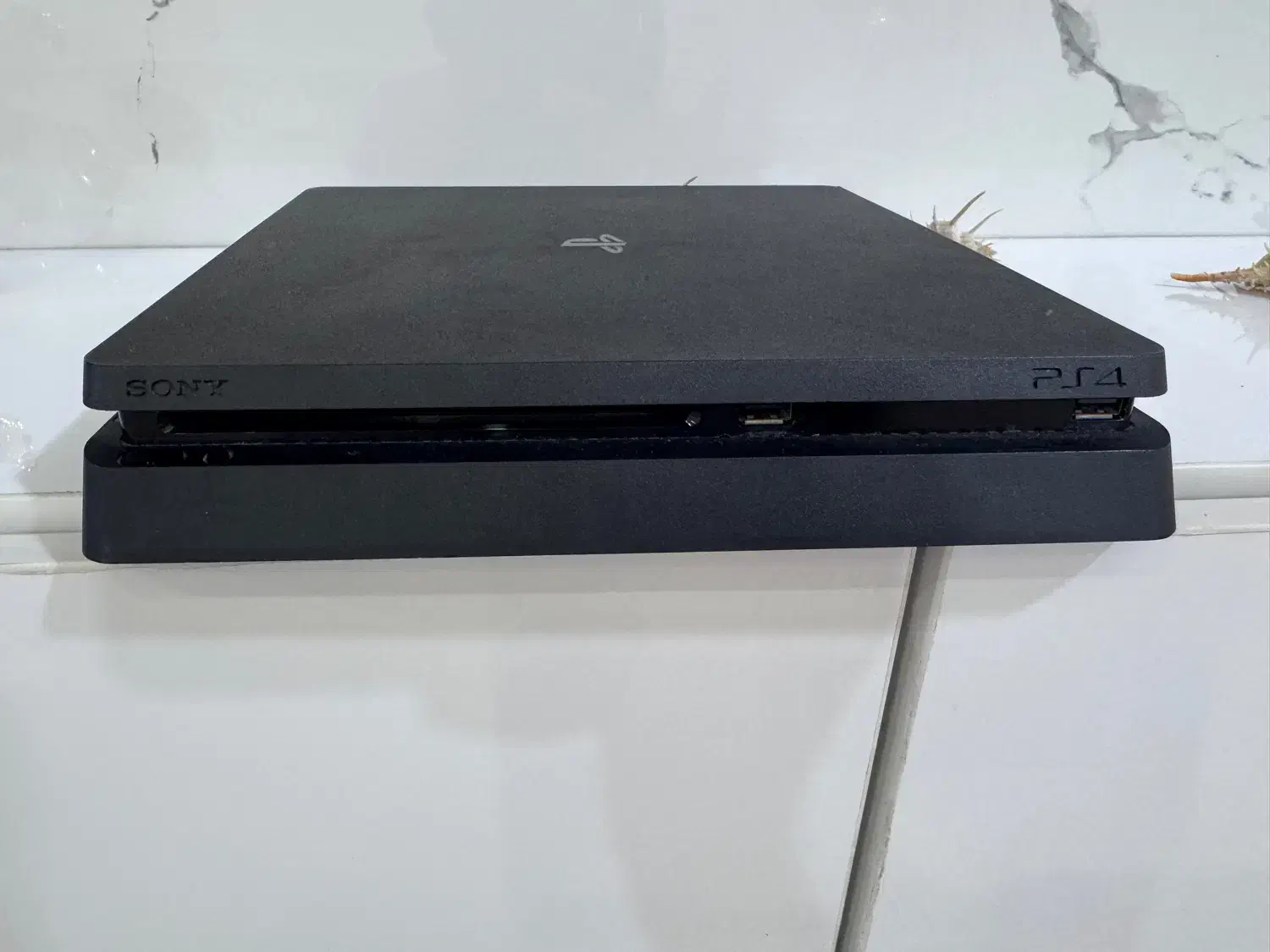 ps4 اسلیم یک ترابایت کپی خور|کنسول، بازی ویدئویی و آنلاین|بندر گناوه, |دیوار