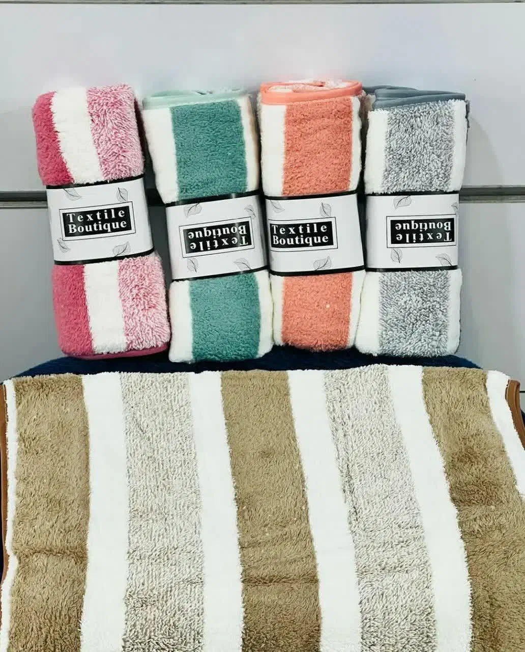 حوله استخری نانو|لوازم حمام|یزد, |دیوار