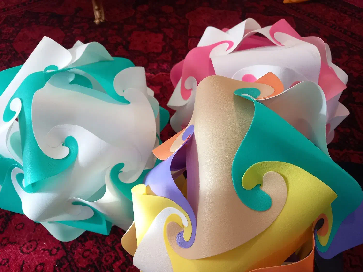 چراغ|لامپ و چراغ|اردبیل, |دیوار