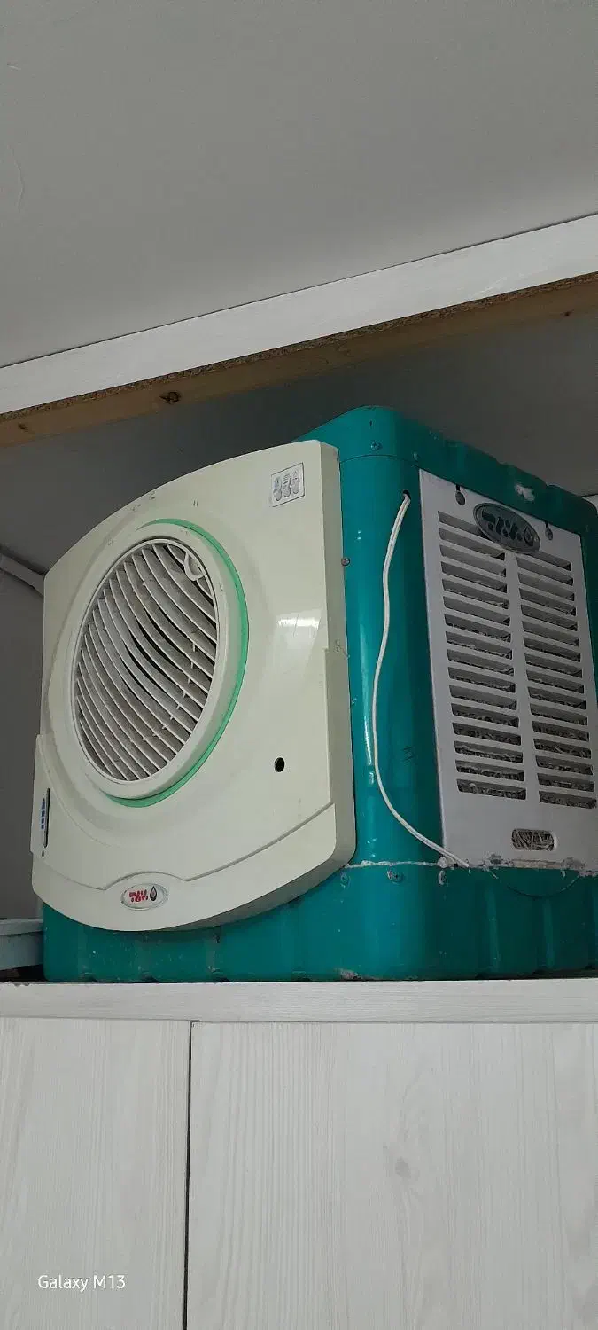 کولر برفاب|کولر آبی|مشهد, جاهد شهر|دیوار