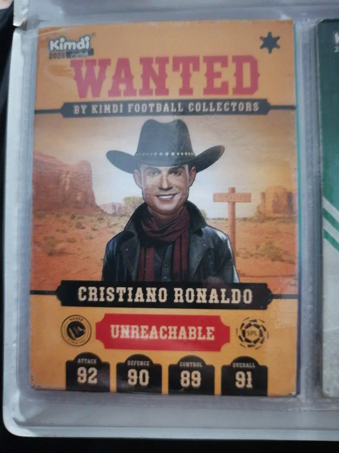 رونالدو|کلکسیون و سرگرمی|محمدیه-قزوین, |دیوار