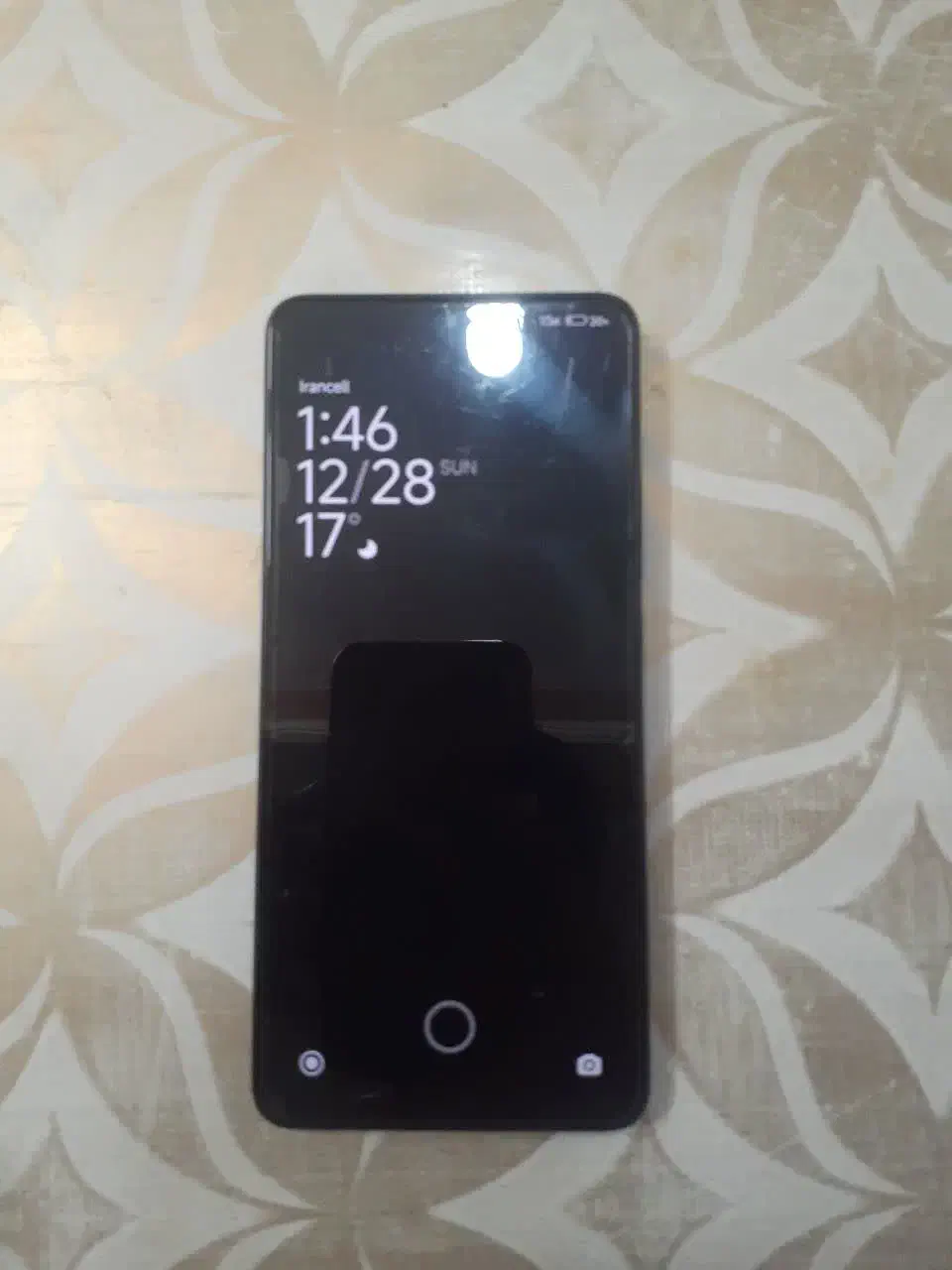 گوشی poco x6 pro 5g|موبایل|حمیدیا, |دیوار