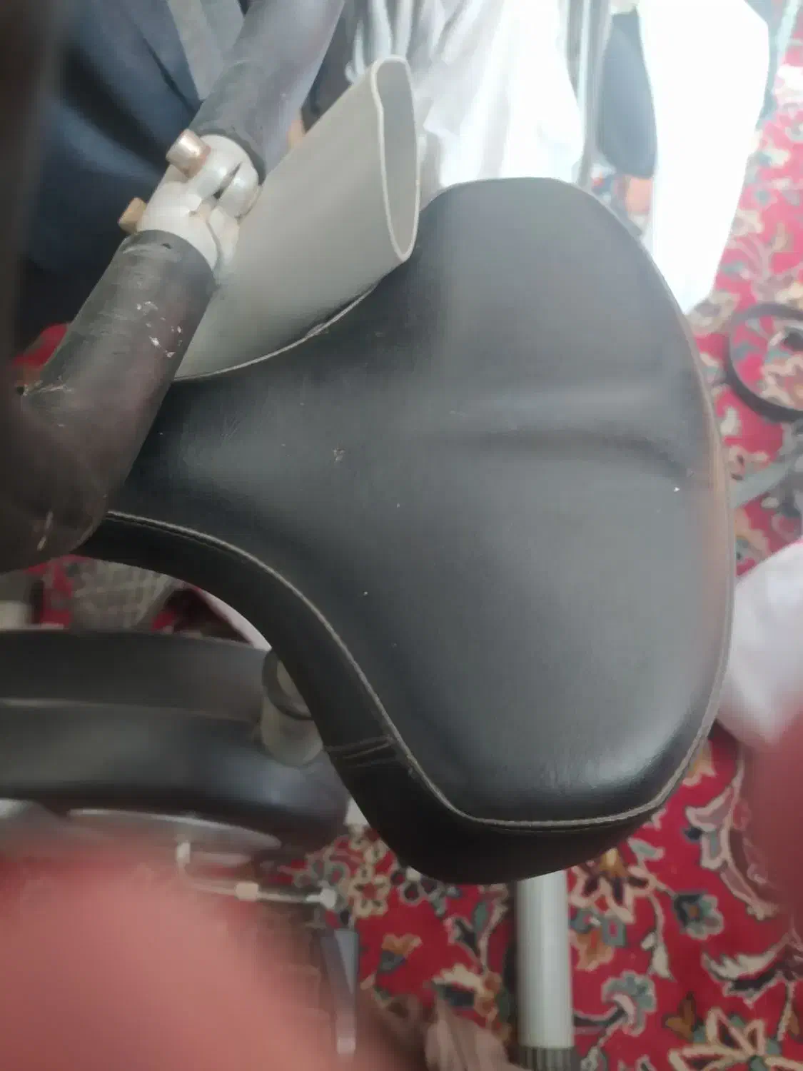 دوچرخه ثابت|دوچرخه، اسکیت، اسکوتر|مشهد, اقبال|دیوار