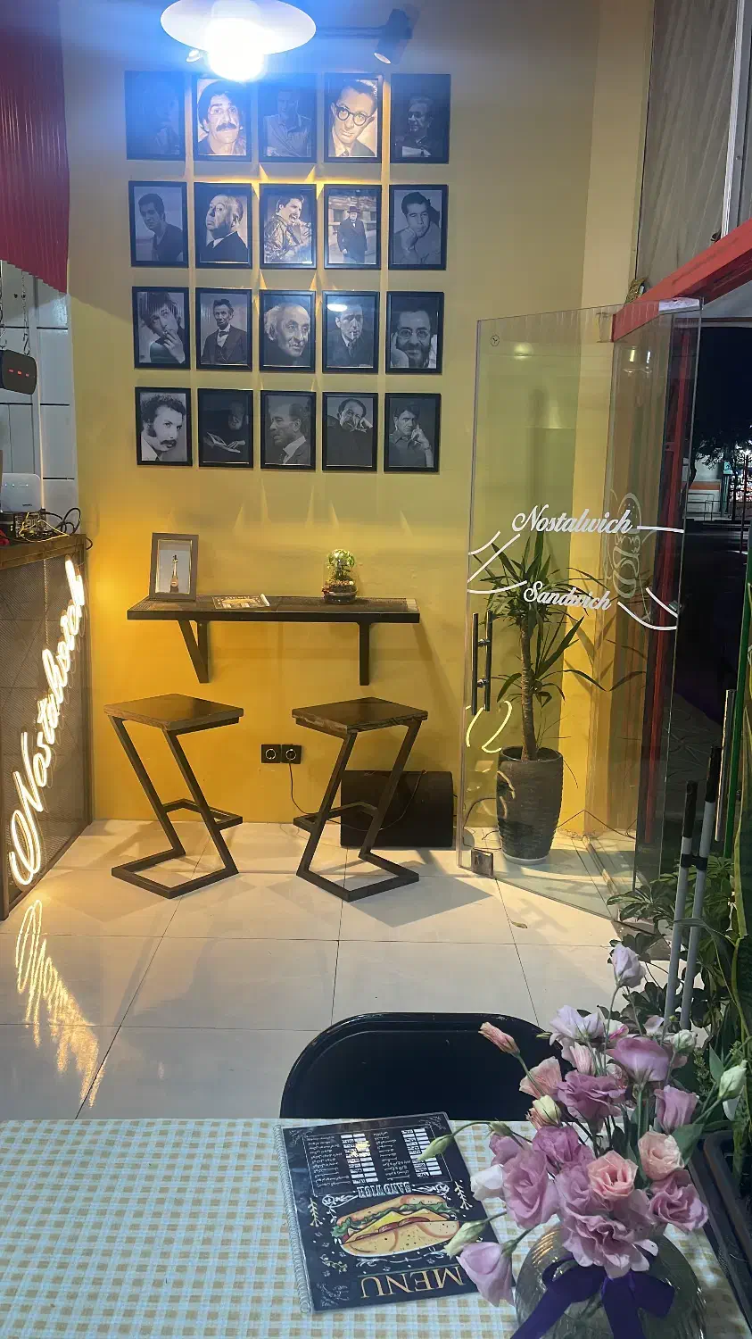 نیروی کار|استخدام خدمات فروشگاه و رستوران|شاهینشهر, فردوسی|دیوار