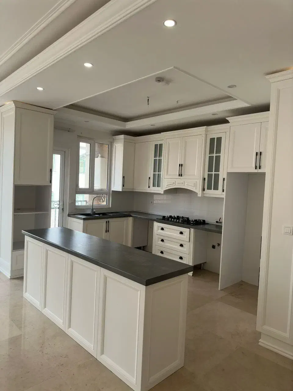 116دوخواب باکس پونک|فروش آپارتمان|تهران, پونک|دیوار