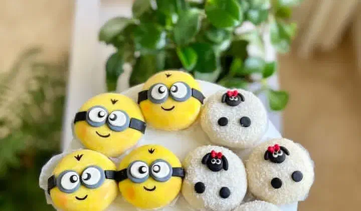 موچی عروسکی|خوردنی و آشامیدنی|بوکان, |دیوار