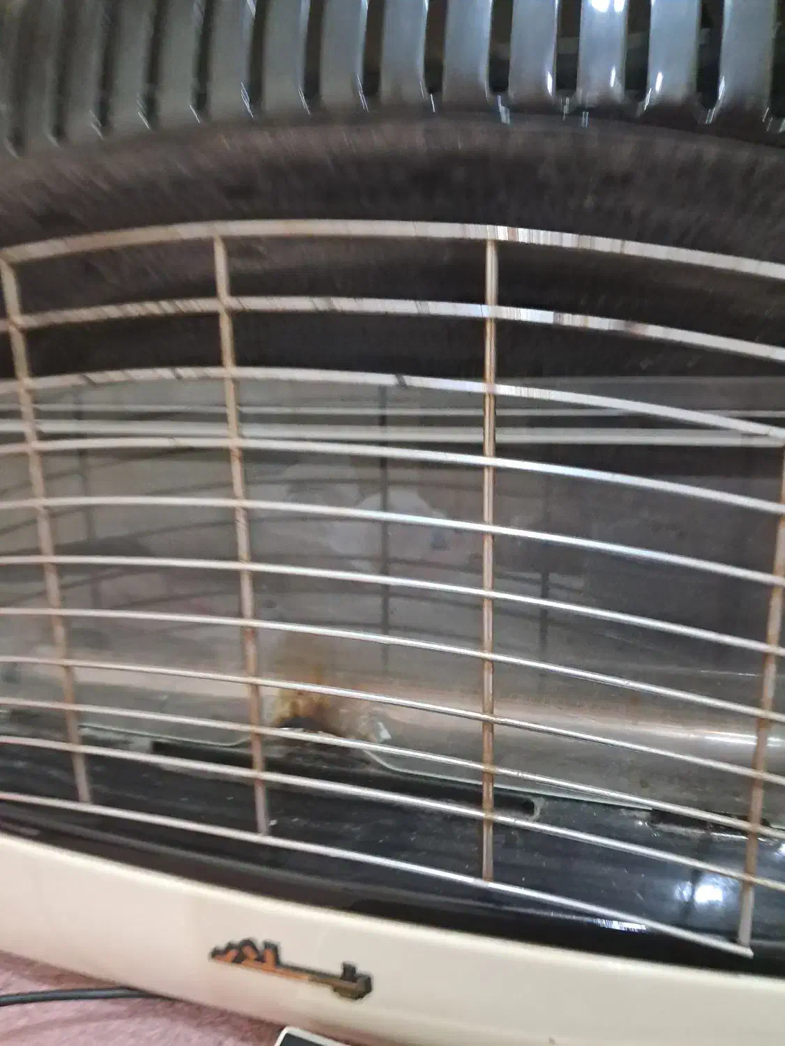 بخاری گازی|بخاری، هیتر، شومینه|خرمشهر, |دیوار