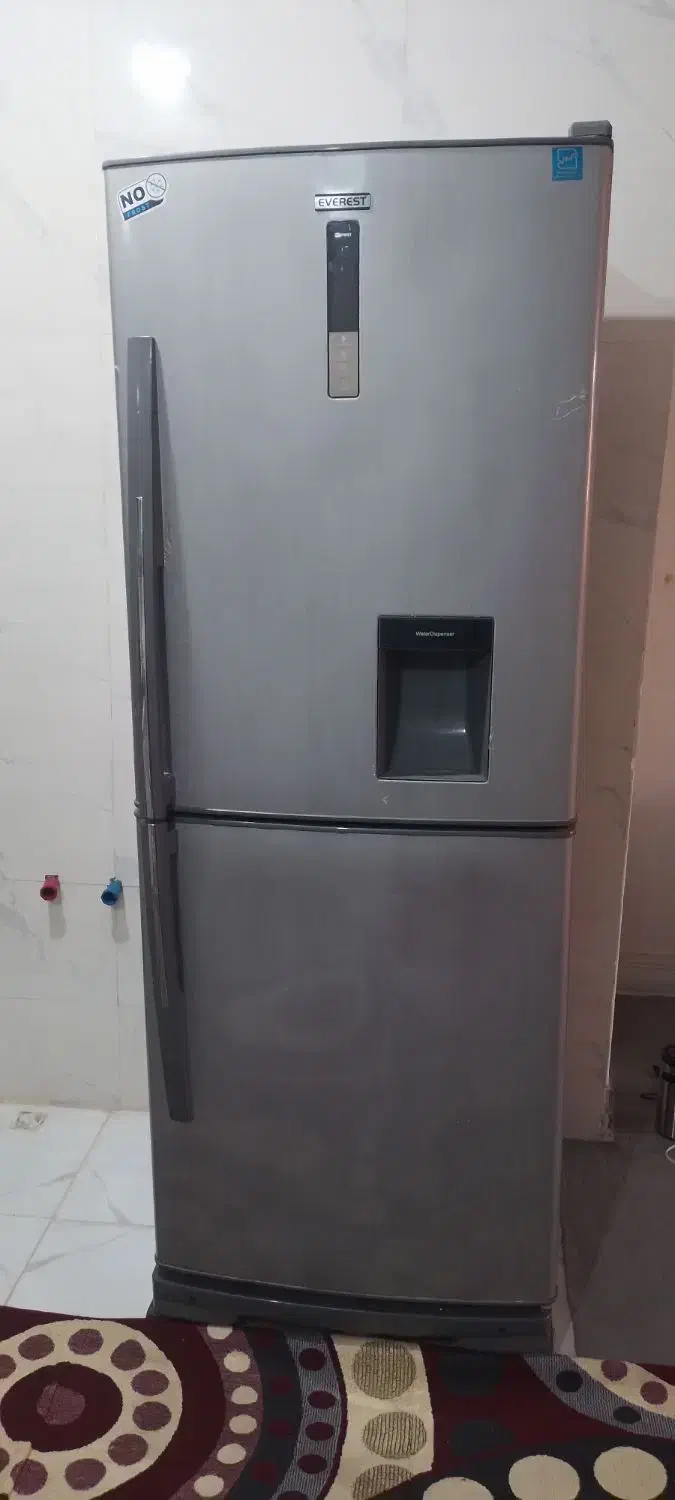 یخچال|یخچال و فریزر|بندر گناوه, |دیوار