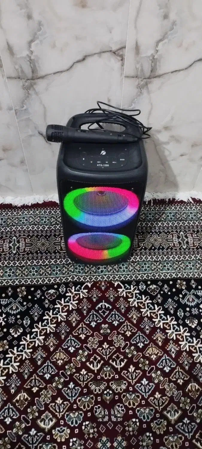 فوروشی|سیستم صوتی خانگی|سیرجان, |دیوار