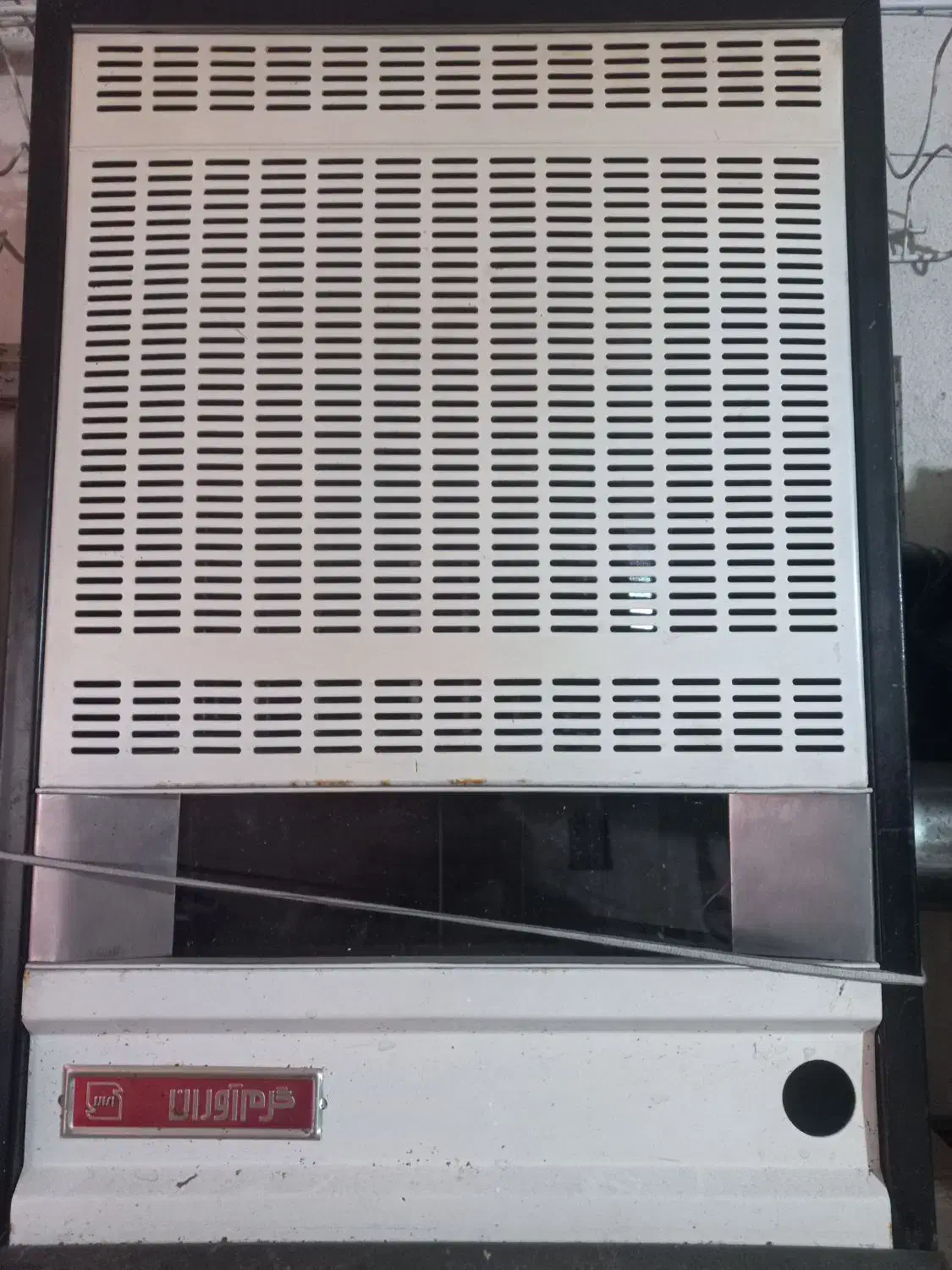 انواع بخاری سالم در حد نو سرویس شده|بخاری، هیتر، شومینه|رشت, ولکس|دیوار