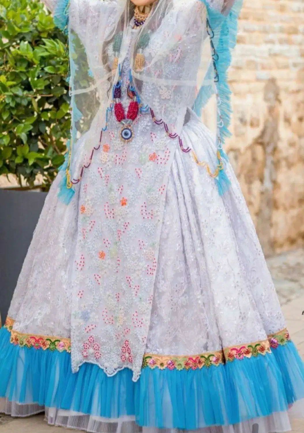 فروش و کرایه لباس محلی|لباس|فیروزآباد (فارس), |دیوار