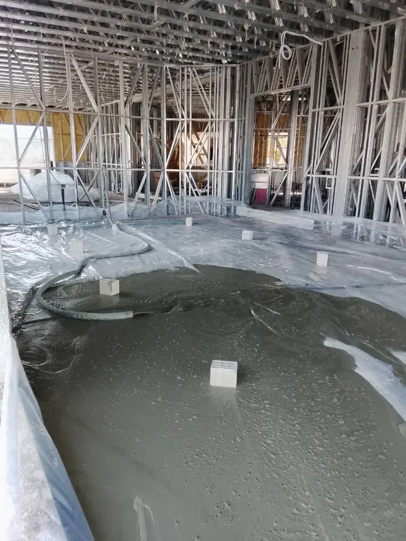 نیازمند نیرو فوم بتن|استخدام معماری، عمران و ساختمانی|کرمانشاه, |دیوار