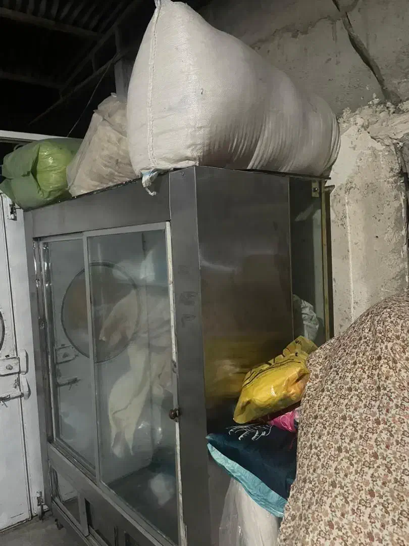 یخچال مخصوص کبابی ها|یخچال و فریزر|قره ضیاالدین, |دیوار